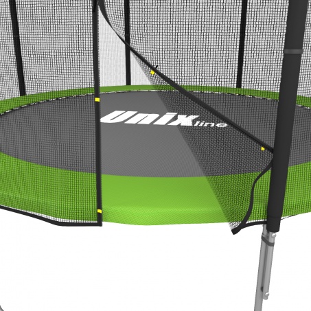 Рендер-3 для Unix Line Simple 10Ft / 305 см (Green) outside