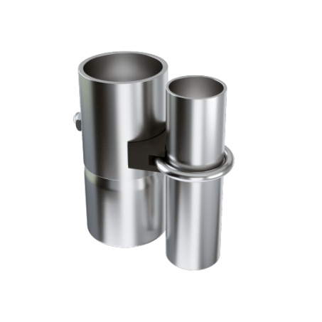 Рендер-5 для Eclipse Space Twin Green/Orange 12FT