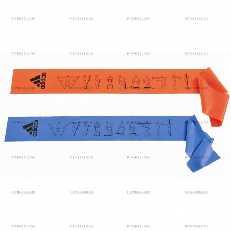 Рендер-0 для Adidas 
