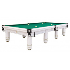 Weekend Billiard Аттика (9 футов, дуб , 38) из каталога товаров для бильярда в Екатеринбурге по цене 431130 ₽
