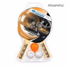 Donic Champs 150 из каталога гирь в Екатеринбурге по цене 1090 ₽