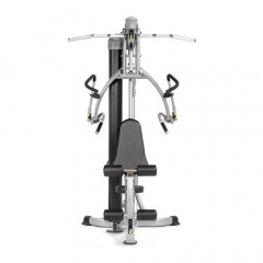 Hoist Mi1 стек 91 кг. из каталога мультистанций в Екатеринбурге по цене 492790 ₽