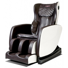 VictoryFit M58 Brown из каталога массажных кресел в Екатеринбурге по цене 81940 ₽