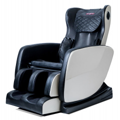 VictoryFit M58 Black из каталога массажных кресел в Екатеринбурге по цене 81010 ₽