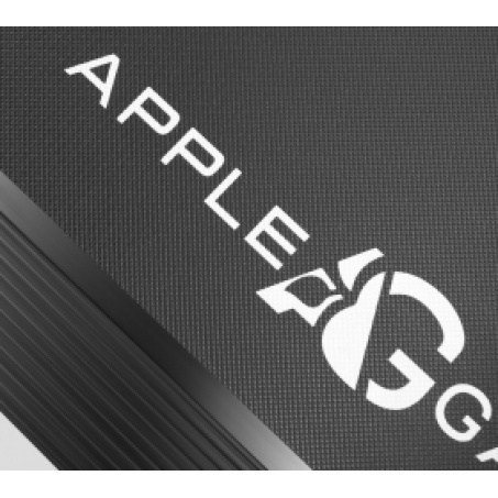 Рендер-3 для Applegate T2 C
