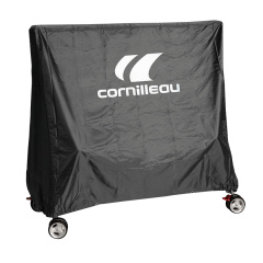 Cornilleau Premium Table Cover из каталога чехлов для теннисного стола в Екатеринбурге по цене 8140 ₽
