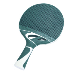 Cornilleau Tacteo T50 Turquoise из каталога ракеток для настольного тенниса в Екатеринбурге по цене 2810 ₽