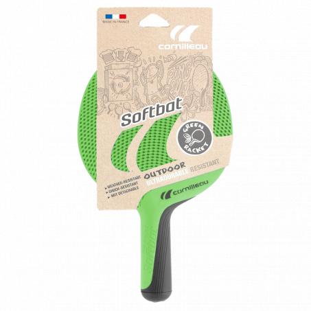 Рендер-5 для Cornilleau Softbat Green