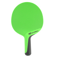 Cornilleau Softbat Green из каталога ракеток для настольного тенниса в Екатеринбурге по цене 1790 ₽