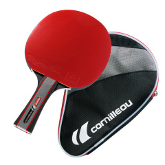 Cornilleau Sport pack Solo из каталога ракеток для настольного тенниса в Екатеринбурге по цене 2640 ₽