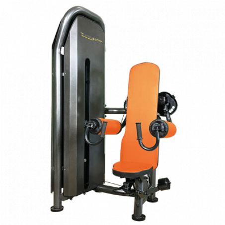 Рендер-0 для TurboGym Titan дельта-машина
