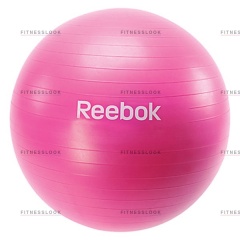 лиловый - 55 см в Екатеринбурге по цене 1990 ₽ в категории фитболы Reebok