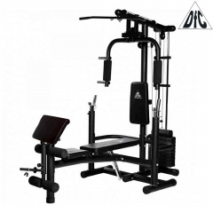 DFC HomeGym D854 из каталога мультистанций в Екатеринбурге по цене 74990 ₽