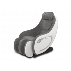 OTO Quantum EQ-10 Check Grey из каталога массажных кресел в Екатеринбурге по цене 84150 ₽