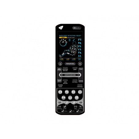 Рендер-3 для UNO One Light UN361 Brown