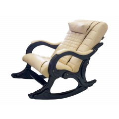 EGO Wave EG2001F Крем (Арпатек) из каталога массажных кресел в Екатеринбурге по цене 58650 ₽