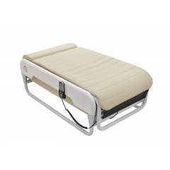 Lotus Care Health Plus M-1017 из каталога массажных кроватей в Екатеринбурге по цене 123250 ₽