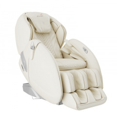 Casada AlphaSonic 2 Cream из каталога массажных кресел в Екатеринбурге по цене 347650 ₽