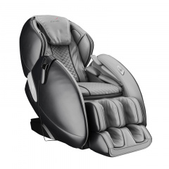 Casada AlphaSonic 2 Grey Black из каталога массажных кресел в Екатеринбурге по цене 347650 ₽