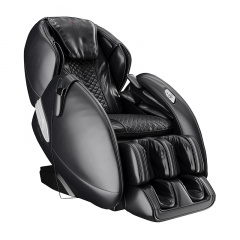 Casada AlphaSonic 2 Black из каталога массажных кресел в Екатеринбурге по цене 347650 ₽
