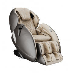 Casada AlphaSonic 2 Cream Brown из каталога массажных кресел в Екатеринбурге по цене 347650 ₽