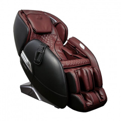 Casada AlphaSonic 2 Red Black из каталога массажных кресел в Екатеринбурге по цене 347650 ₽