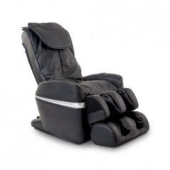 Sensa M Starter Black из каталога массажных кресел в Екатеринбурге по цене 101150 ₽