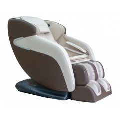 Richter Balance Beige Brown из каталога массажных кресел в Екатеринбурге по цене 211650 ₽