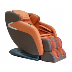 Richter Balance Terracotta Brown из каталога массажных кресел в Екатеринбурге по цене 211650 ₽