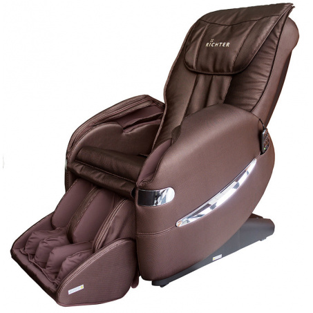 Рендер-0 для Richter Compact Brown
