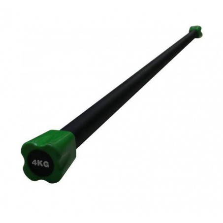 Рендер-0 для Profi Fit 4 кг. зеленый PFBB4