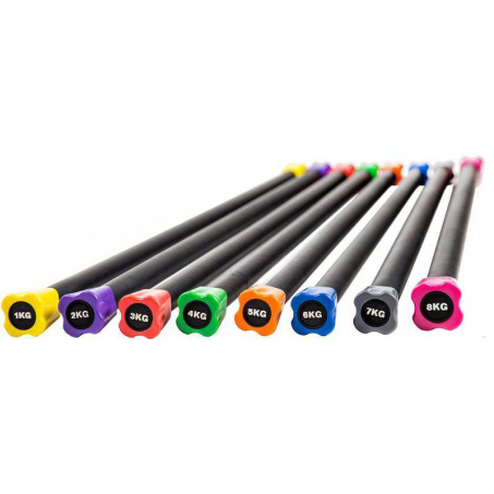 Рендер-0 для Profi Fit 8 кг. фиолетовый PFBB8