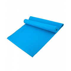 StarFit PVC, синий из каталога товаров для йоги в Екатеринбурге по цене 1090 ₽