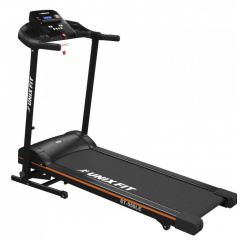 Беговая дорожка UnixFit ST-550LE в Екатеринбурге по цене 52890 ₽