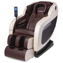 VictoryFit VF-M10 из каталога массажных кресел в Екатеринбурге по цене 129300 ₽