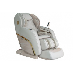 Bodo Excellence Light Brown из каталога массажных кресел в Екатеринбурге по цене 590750 ₽