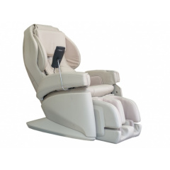 Fujiiryoki JP-2000 Beige из каталога массажных кресел в Екатеринбурге по цене 463250 ₽