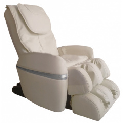 Sensa M Starter Beige из каталога массажных кресел в Екатеринбурге по цене 101150 ₽