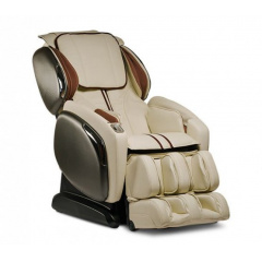 Richter Esprit Beige из каталога массажных кресел в Екатеринбурге по цене 143650 ₽