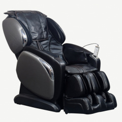 Richter Esprit Black из каталога массажных кресел в Екатеринбурге по цене 143650 ₽