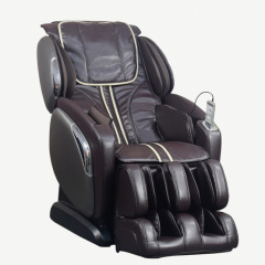 Richter Esprit Brown из каталога массажных кресел в Екатеринбурге по цене 143650 ₽