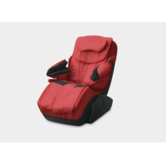 Inada Duet Red из каталога массажных кресел в Екатеринбурге по цене 1147500 ₽