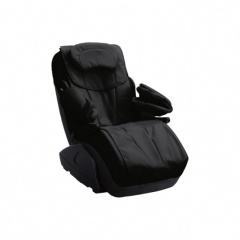 Inada Duet Black из каталога массажных кресел в Екатеринбурге по цене 1147500 ₽
