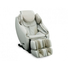 Inada 3S Ivory из каталога массажных кресел в Екатеринбурге по цене 1147500 ₽