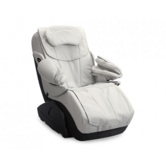 Inada Duet Ivory из каталога массажных кресел в Екатеринбурге по цене 1147500 ₽