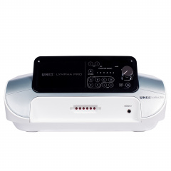 Lympha Pro 2 (2 манжеты д.ног) в Екатеринбурге по цене 120300 ₽ в категории аппарат для прессотерапии Unixmed