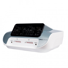 Lympha Pro 4 (4 манжеты д.ног) в Екатеринбурге по цене 196200 ₽ в категории аппарат для прессотерапии Unixmed