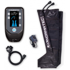 Normatec Leg Recovery System в Екатеринбурге по цене 150000 ₽ в категории аппарат для лимфодренажа Unixmed