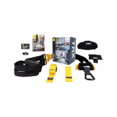 Ultimate Sport TRX Suspension Trainer PRO P5 из каталога ручек для тренажеров в Екатеринбурге по цене 7990 ₽