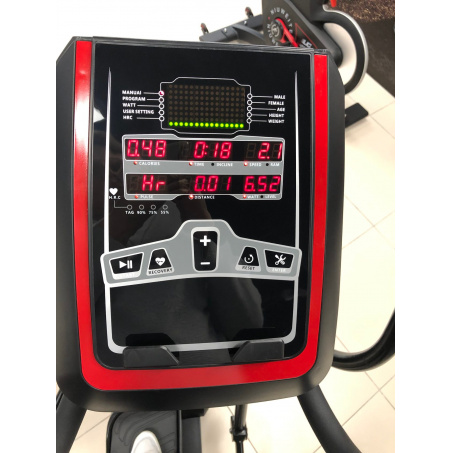 Рендер-4 для UltraGym UG-EL 005